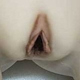 Sanhui doll 最新作シームレスドール 146cm Gカップ #44ヘッド妙晴（miaoqing）リアル造形ビキニラブドール 透明感ボディ×ナチュラルフェイス 超擬真の肌テクスチャ