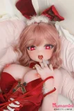 セクシー系ラブドール バニー服ラブドール