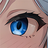 【S-TPE製】ラブドール 色気美人 Irokebijin 130cm Oカップ Koharu アニメ調美少女ドール 黒髪ストレート＆赤瞳