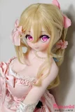 美少女ドール 可愛い表情のラブドール