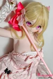 美少女ラブドール アニメ系ドール
