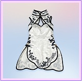 MW Girl(魔物姫) 呆喵 85cm バースト 二次元アニメラブドール 大きな瞳 可愛い幼顔 宣材写真はシリコン製ボディ 85cm バースト小 宣材写真と同じ制服も付属