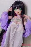アニメ顔 ラブドール グリーンアイ