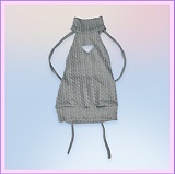 MW Girl(魔物姫) 呆喵 85cm バースト 二次元アニメラブドール 大きな瞳 可愛い幼顔 宣材写真はシリコン製ボディ 85cm バースト小 宣材写真と同じ制服も付属