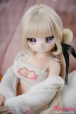 幼顔ラブドール 可憐な雰囲気ドール