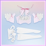 MW Girl(魔物姫) 小桃 85cm バースト小 二次元アニメラブドール  可愛い学園風ドール 宣材写真はシリコン製ボディ