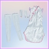 MW Girl(魔物姫) 小桃 85cm バースト小 二次元アニメラブドール  可愛い学園風ドール 宣材写真はシリコン製ボディ