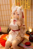 狐耳アクセサリー ラブドール