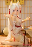 狐耳巫女スタイル ラブドール
