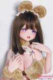 二次元ラブドール 獣耳風