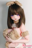 萌え系ドール 二次元ラブドール