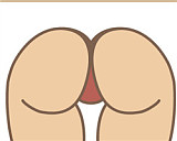 S-TPE製ラブドール PiperDoll 105cm Hカップ Iris シームレス