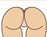 S-TPE製ラブドール PiperDoll 105cm Hカップ Iris シームレス