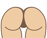 S-TPE製ラブドール PiperDoll 105cm Hカップ Iris シームレス