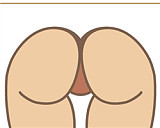 S-TPE製ラブドール PiperDoll 105cm Hカップ Iris シームレス