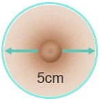 S-TPE製ラブドール PiperDoll 105cm Hカップ Iris シームレス