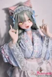 可愛い系 アニメ顔ラブドール
