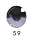 XYGO シリコン・ソフトビニール製ヘッド単体 カスタム対応可能 アニメ風ラブドール