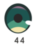 XYGO シリコン・ソフトビニール製ヘッド単体 カスタム対応可能 アニメ風ラブドール