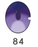 XYGO シリコン・ソフトビニール製ヘッド単体 カスタム対応可能 アニメ風ラブドール