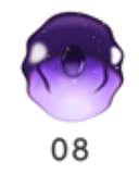 XYGO シリコン・ソフトビニール製ヘッド単体 カスタム対応可能 アニメ風ラブドール