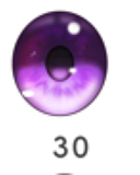 XYGO シリコン・ソフトビニール製ヘッド単体 カスタム対応可能 アニメ風ラブドール