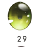 XYGO シリコン・ソフトビニール製ヘッド単体 カスタム対応可能 アニメ風ラブドール