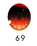 XYGO シリコン・ソフトビニール製ヘッド単体 カスタム対応可能 アニメ風ラブドール