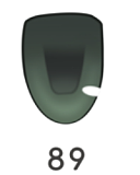 XYGO シリコン・ソフトビニール製ヘッド単体 カスタム対応可能 アニメ風ラブドール