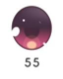 XYGO 140cm Fカップ 哞莉亚ヘッド 牛耳風アニメ顔巨乳ラブドール 牛柄コスチューム ソフトビニールヘッド+TPEボディ