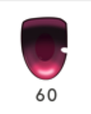 XYGO シリコン・ソフトビニール製ヘッド単体 カスタム対応可能 アニメ風ラブドール