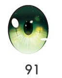 XYGO シリコン・ソフトビニール製ヘッド単体 カスタム対応可能 アニメ風ラブドール