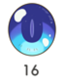 XYGO シリコン・ソフトビニール製ヘッド単体 カスタム対応可能 アニメ風ラブドール