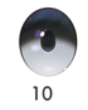 XYGO 140cm Fカップ 哞莉亚ヘッド 牛耳風アニメ顔巨乳ラブドール 牛柄コスチューム ソフトビニールヘッド+TPEボディ