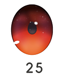 XYGO 141cm Cカップ斯嘉莉ヘッド ゴシックロリータ風 ラブドール 赤黒ドレス・銀髪・赤目美少女ドール ソフトビニールヘッド+TPEボディ