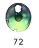 XYGO 141cm Cカップ斯嘉莉ヘッド ゴシックロリータ風 ラブドール 赤黒ドレス・銀髪・赤目美少女ドール ソフトビニールヘッド+TPEボディ