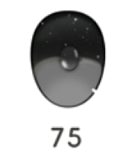 XYGO 141cm Cカップ斯嘉莉ヘッド ゴシックロリータ風 ラブドール 赤黒ドレス・銀髪・赤目美少女ドール ソフトビニールヘッド+TPEボディ