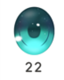 XYGO 141cm Cカップ斯嘉莉ヘッド ゴシックロリータ風 ラブドール 赤黒ドレス・銀髪・赤目美少女ドール ソフトビニールヘッド+TPEボディ