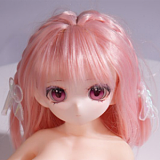 【ヘッドとボディ＆衣装を自由に組合せ】JSL DOLL 85cm ソフトビニールヘッドとボディ素材が選択可能 二次元美少女ラブドール 可愛らしい美少女ドール 宣伝画像と同じ衣装も付属