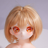 【ヘッドとボディ＆衣装を自由に組合せ】JSL DOLL 85cm ソフトビニールヘッドとボディ素材が選択可能 二次元美少女ラブドール 可愛らしい美少女ドール 宣伝画像と同じ衣装も付属