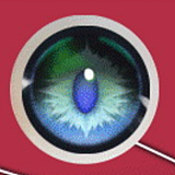 Elsa Babe 蝶野未梦 RAD041ヘッド アニメ風ラブドール 紫ロングヘア ビッグアイ 八重歯フェイスの萌え系美少女ドール 140cm-M ボディー素材選択可能