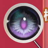 Elsa Babe 蝶野未梦 RAD041ヘッド アニメ風ラブドール 紫ロングヘア ビッグアイ 八重歯フェイスの萌え系美少女ドール 140cm-M ボディー素材選択可能