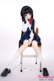 制服スタイル 二次元キャラドール 美少女ラブドール