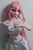 アニメスタイル ラブドール 美麗メイク