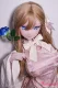 Elsa Babe 144cm AHR012 奈月飞鸟Natsuki Asuka 二次元 アニメ美少女ドール  アニメ調リアルドール ピンクチャイナ風ドレス アニメ顔ラブドール