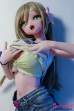 アニメフェイスラブドール アニメ顔ドール