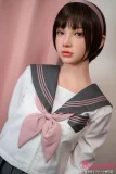 制服スタイルラブドール 清楚系制服リアルラブドール