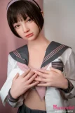 リアルフェイスドール ナチュラル美少女ドール