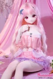 可愛いマーメイドドール 人魚少女ドール