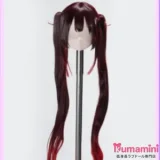 MW Girl(魔物姫) 柚原爱ヘッド 70cm 可愛さ満点のメイド系ラブドール 宣材写真はシリコン製ボディ 宣材写真と同じ制服も付属
